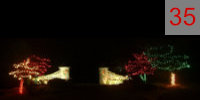 35 Canterbury HOA Residential Lighting Holiday FX